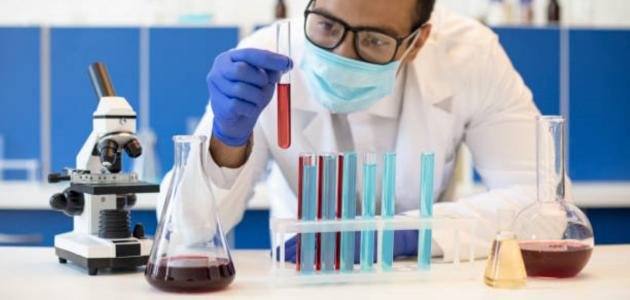 جودة الصناعات الغذائية وتحليل مكونات الغذاء